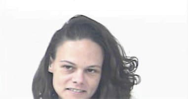 Myeshia Andary, - St. Lucie County, FL 